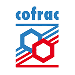 Logo COFRAC