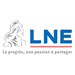 Logo LNE